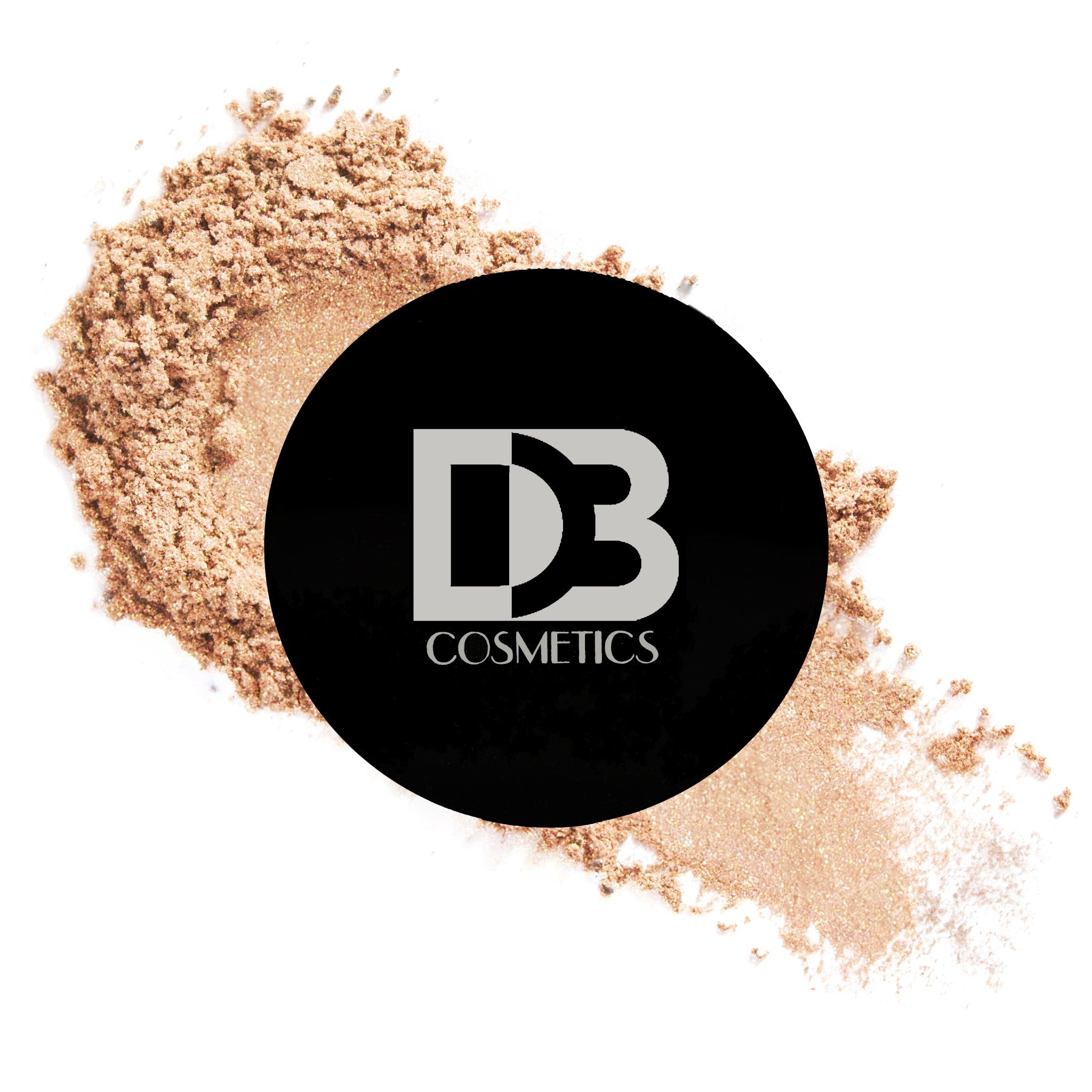 MINERAL ICING SUGAR HIGHLIGHTER - HYPNOSIS