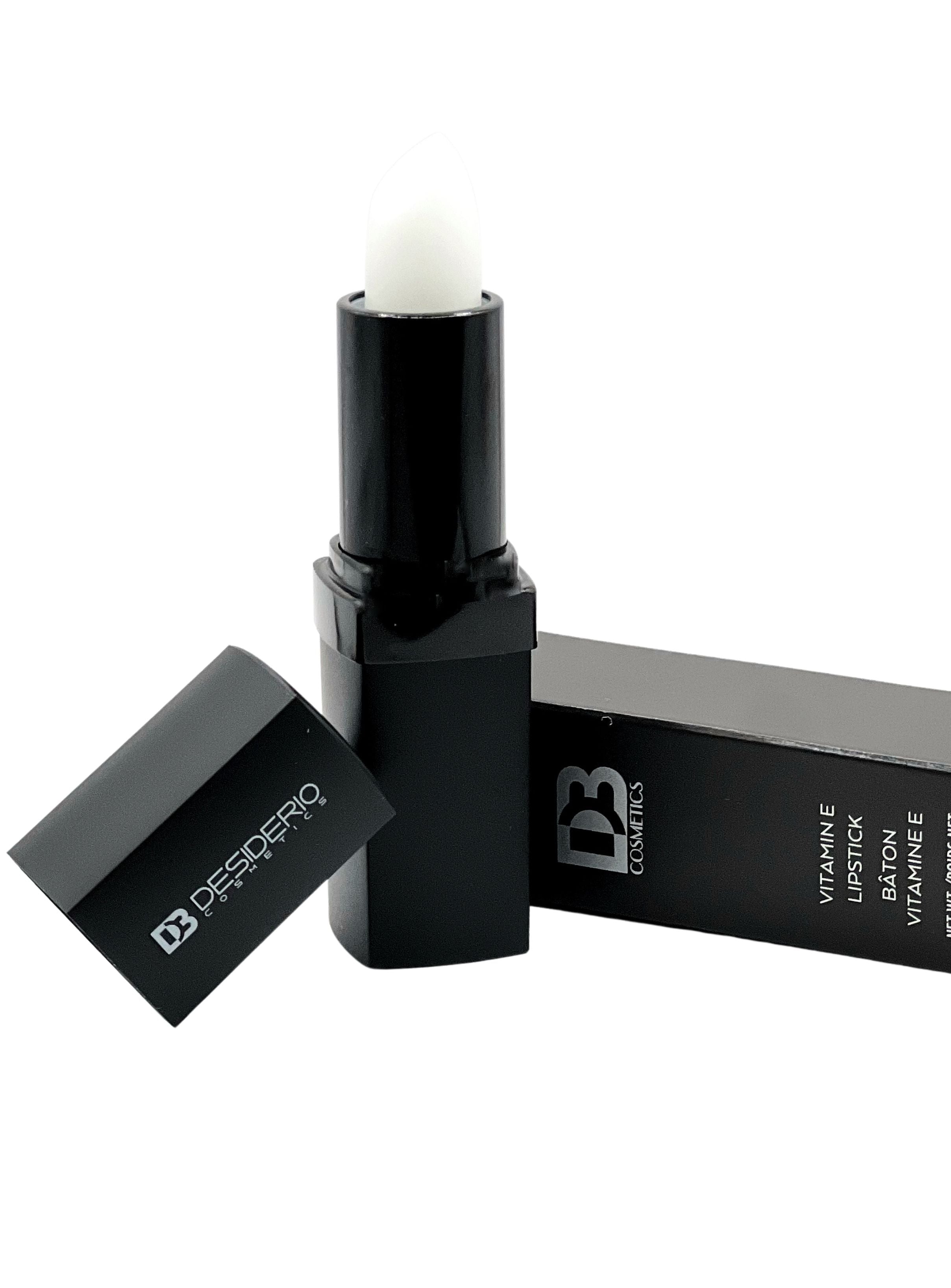 Vitamin E - Chapstick