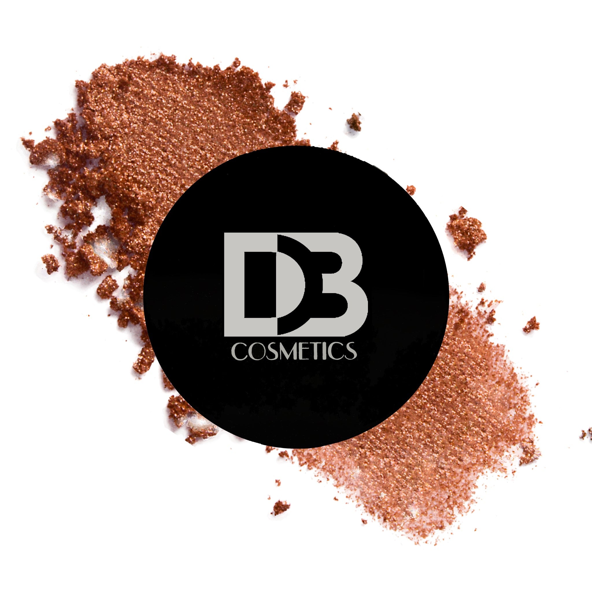 MINERAL ICING SUGAR BLUSH- HONEY ICE